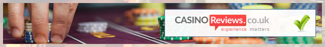Voted best online casino site in the UK